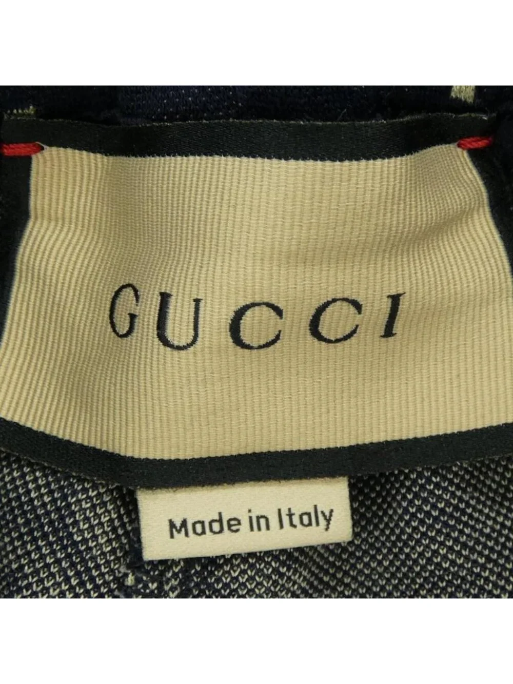 Gucci GG Jacquard Jogging Pants